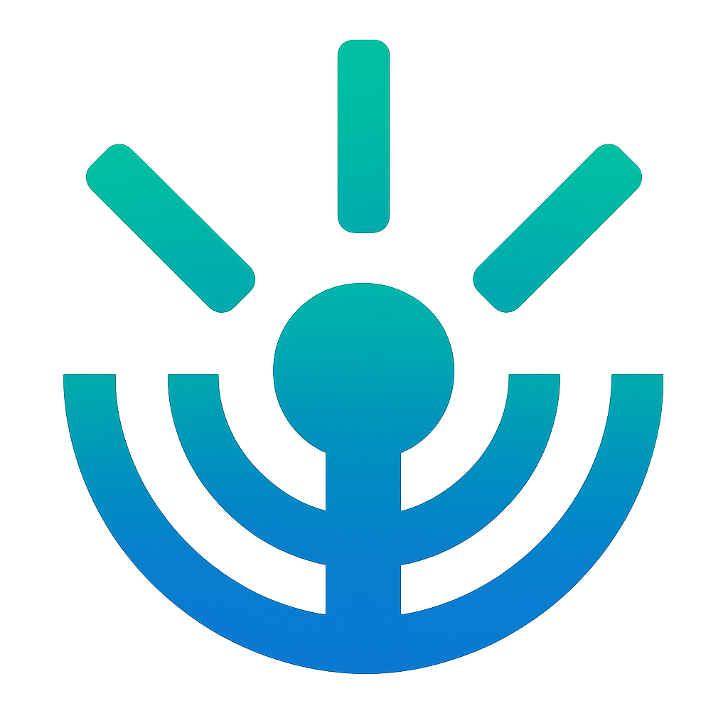 Me-Solar logo